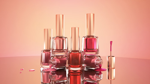 Shellac CND - der kratzfeste und hochgl&auml;nzende Nagellack